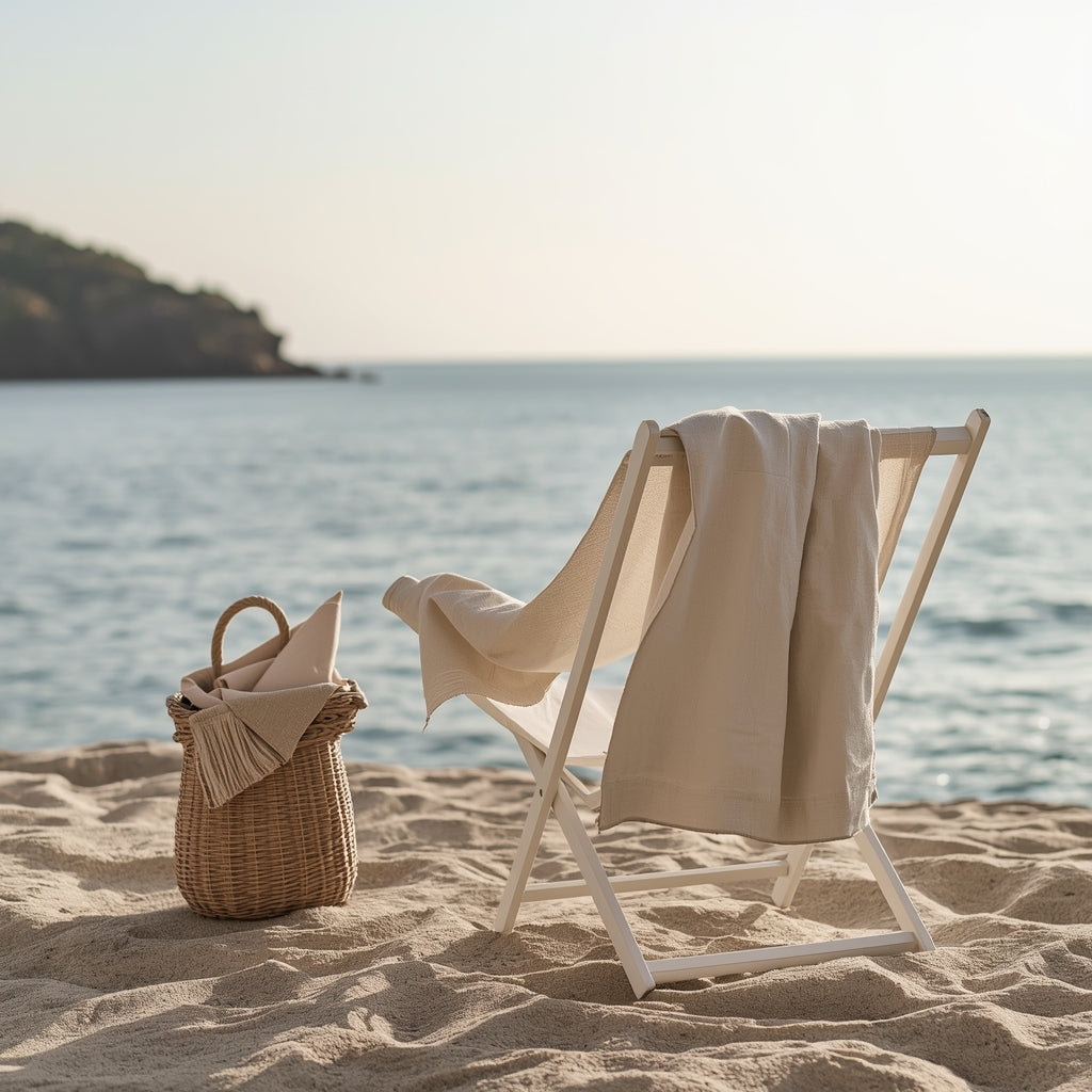 Tatilde Hem Rahat Hem Şık Olmanın Sırları